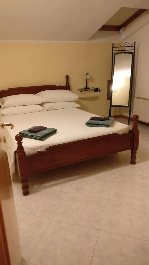 Be My Guest! Appartement Peschiera del Garda