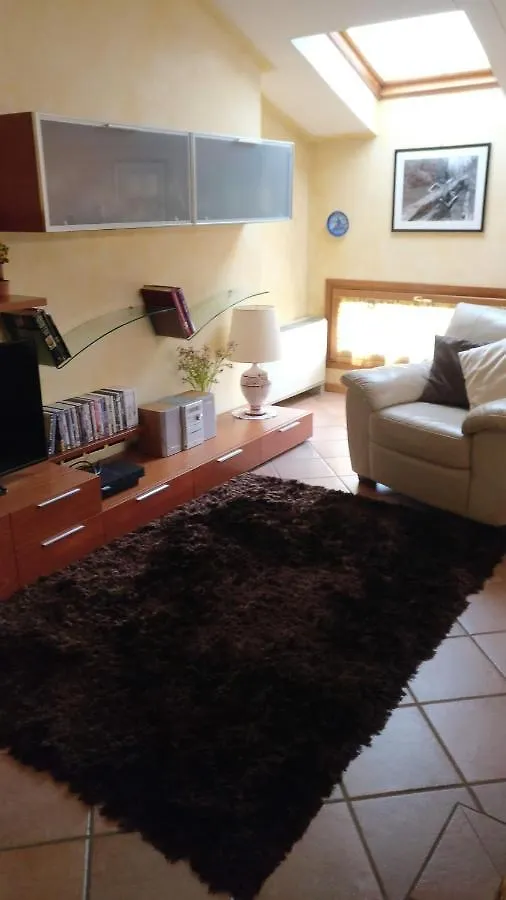Be My Guest! Appartement Peschiera del Garda