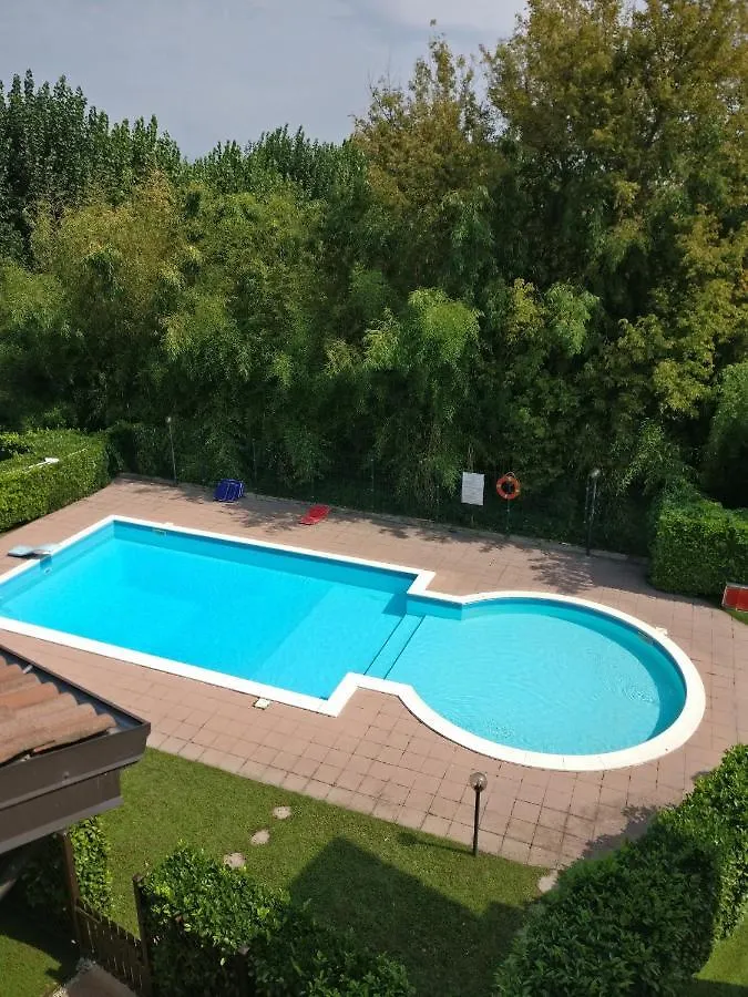 Apartmán Be My Guest! Peschiera del Garda