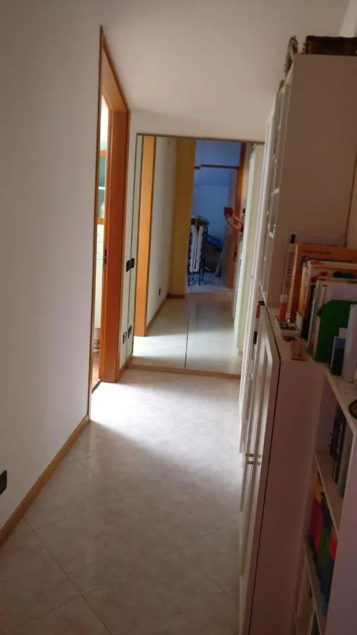 Apartmán Be My Guest! Peschiera del Garda Itálie