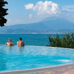 Camping Bergamini