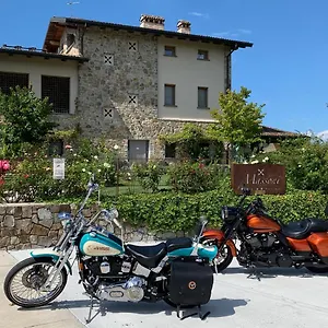  Bed & Breakfast Massoni
