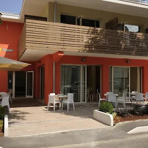  Bed & Breakfast Dogana