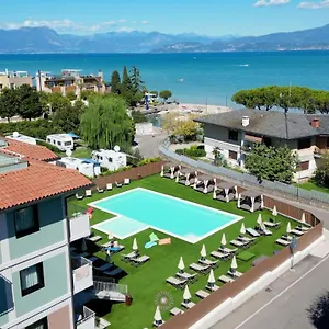 Puccini Hotell