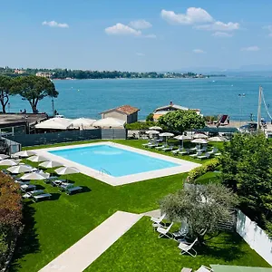Hotel Al Fiore, Peschiera del Garda