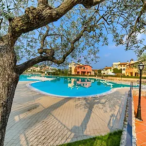 Appartamento La Chicca Del Garda, Peschiera del Garda