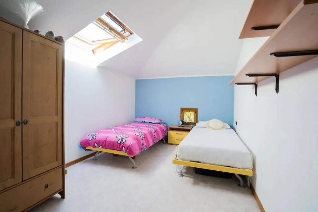 Be My Guest! Apartment Peschiera del Garda