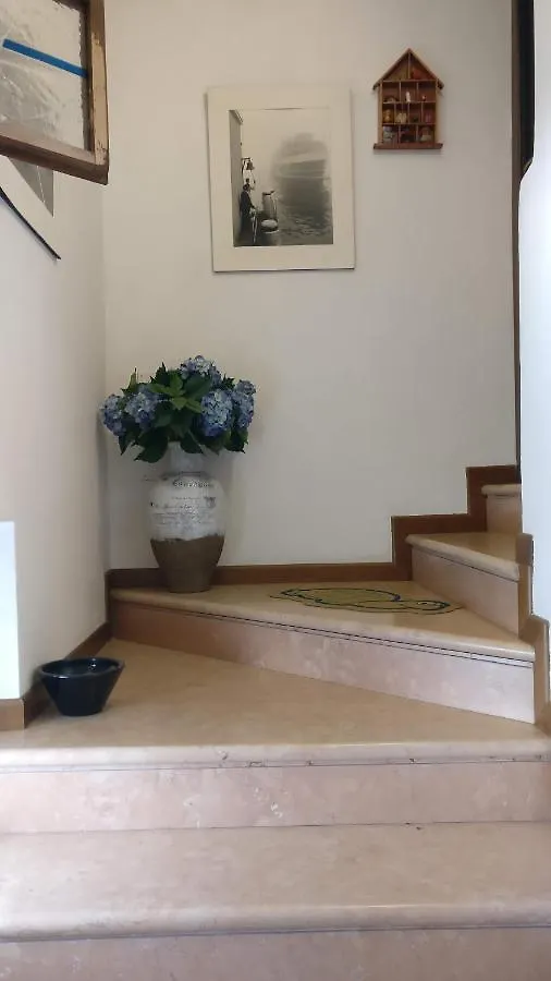 Be My Guest! Apartment Peschiera del Garda 0*,