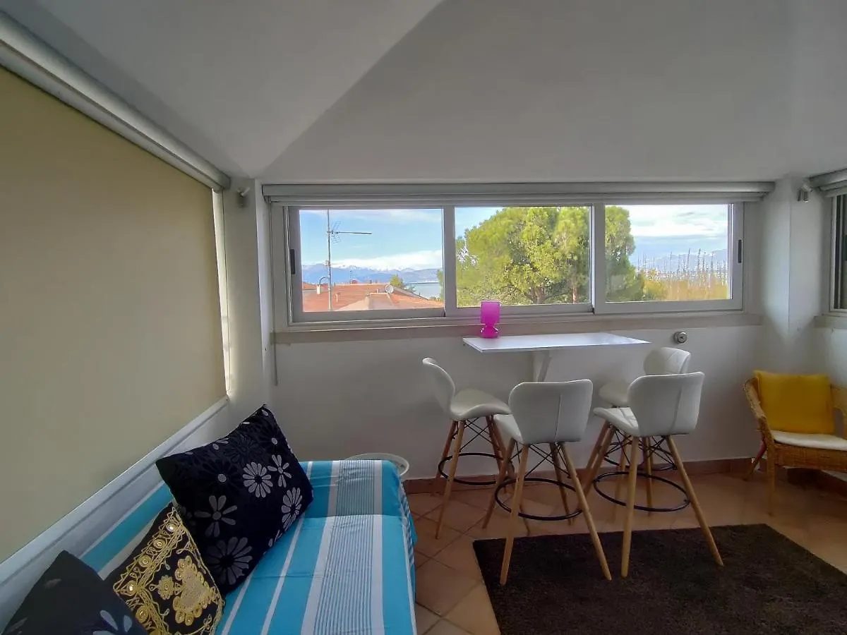 Be My Guest! Apartment Peschiera del Garda Italy