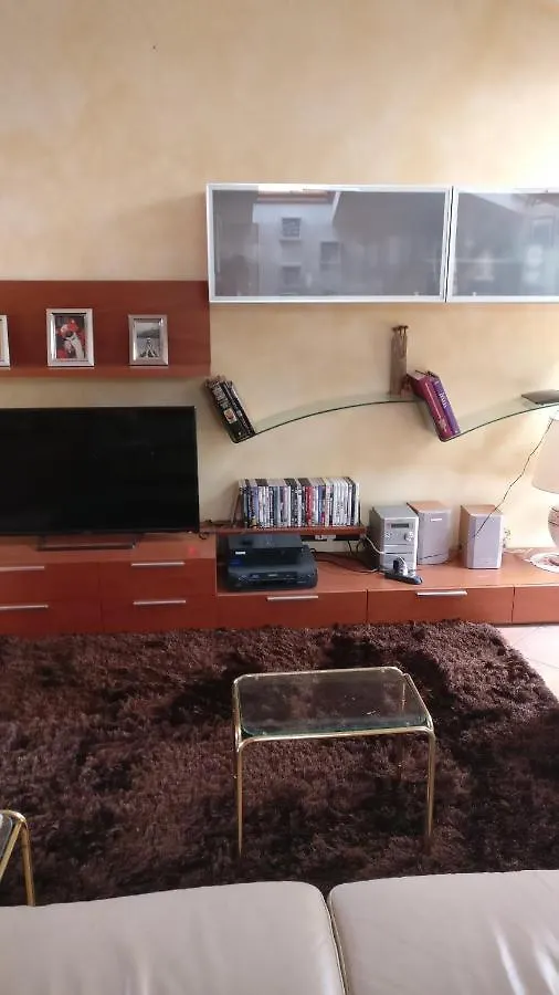 Be My Guest! Apartment Peschiera del Garda