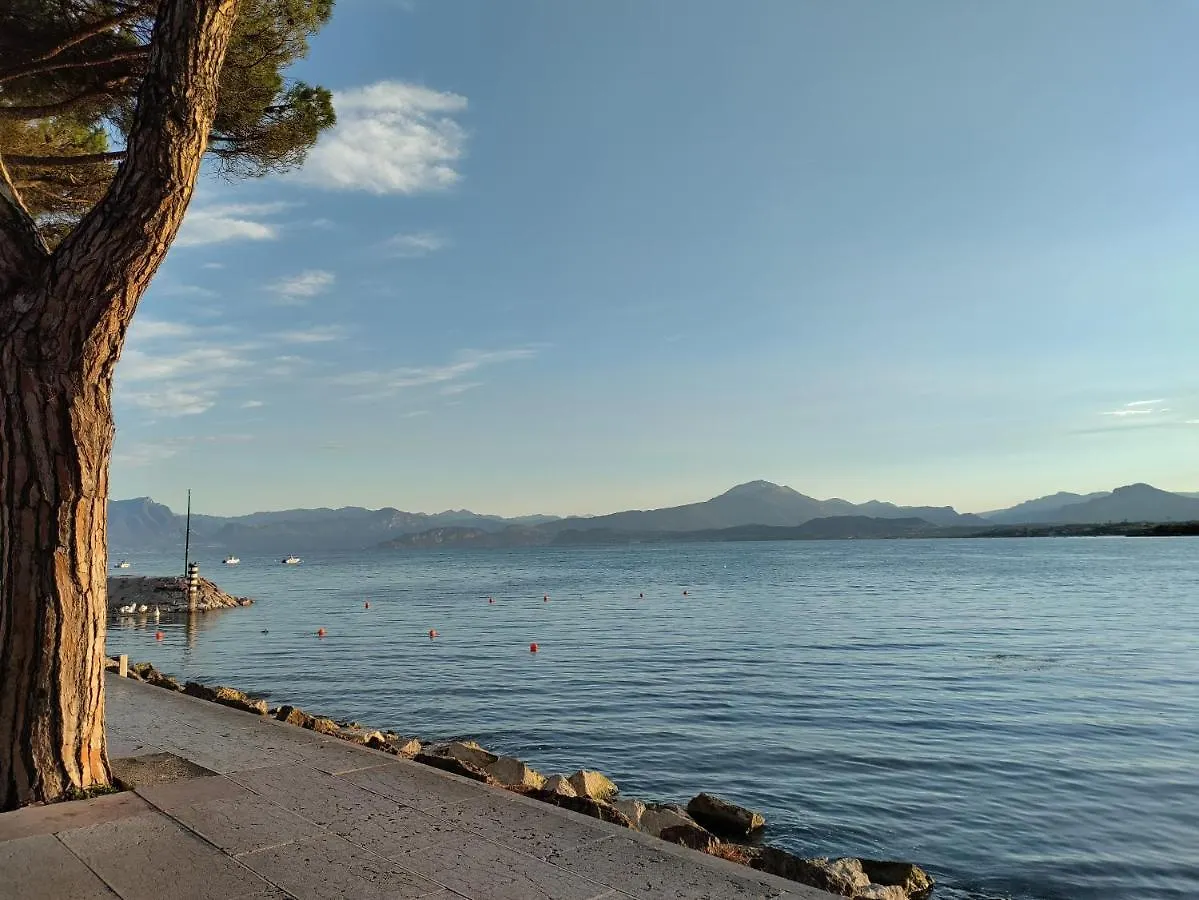 Be My Guest! Apartment Peschiera del Garda