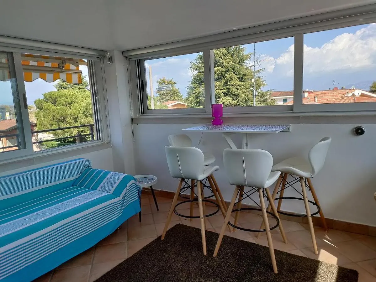 Be My Guest! Apartment Peschiera del Garda