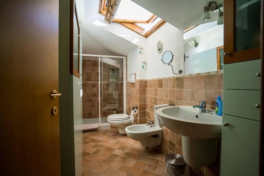 Be My Guest! Apartment Peschiera del Garda