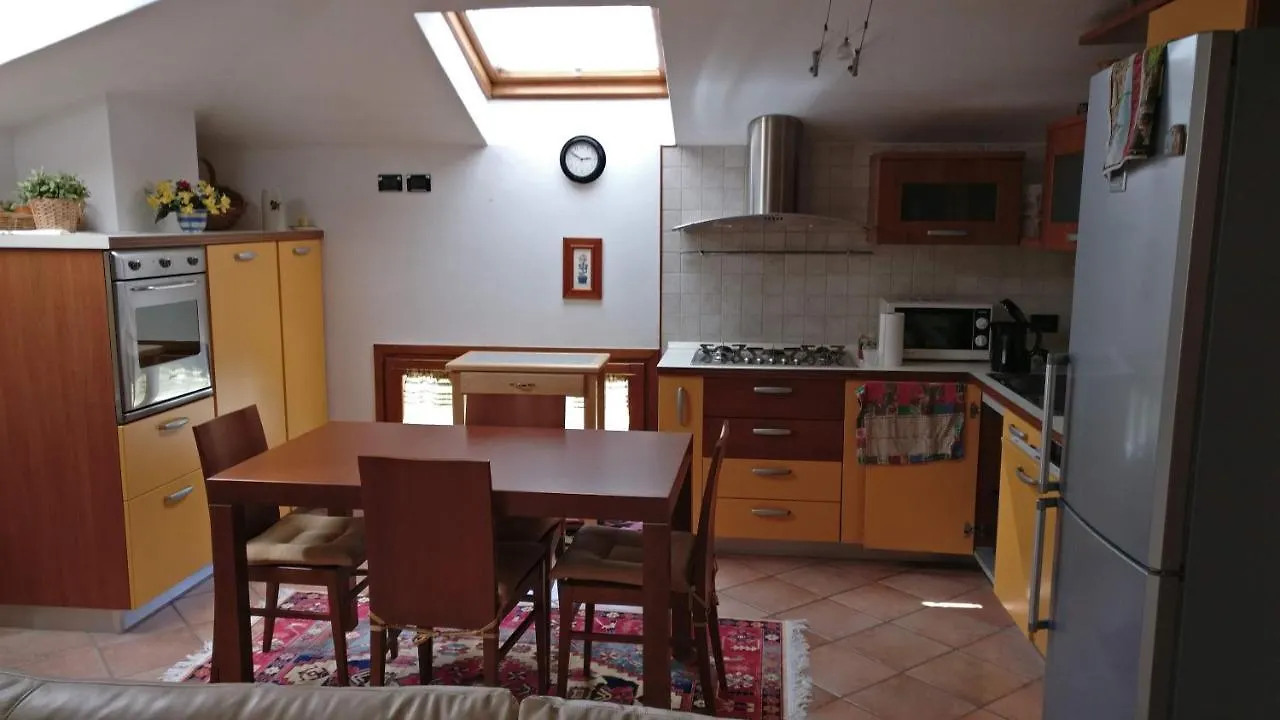 Be My Guest! Apartment Peschiera del Garda