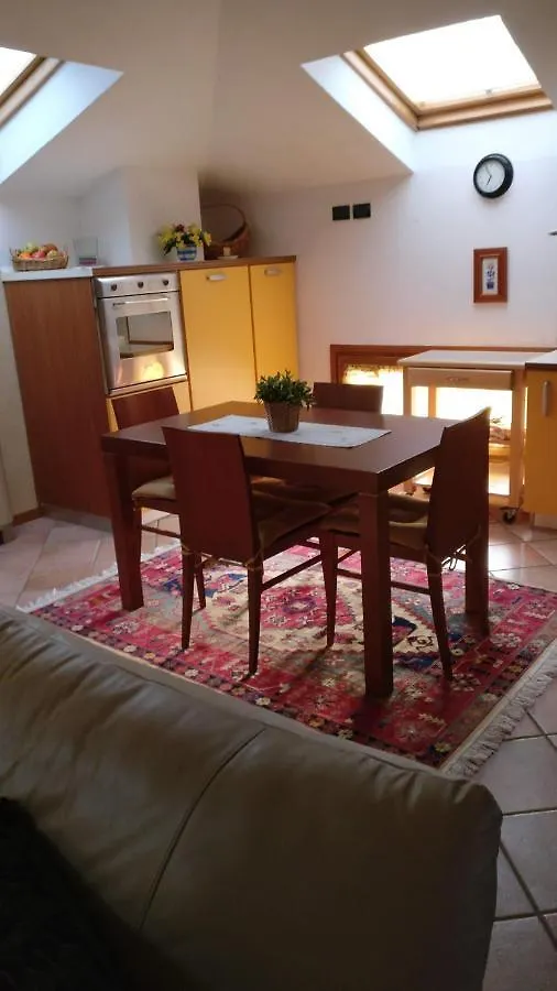 Be My Guest! Apartment Peschiera del Garda