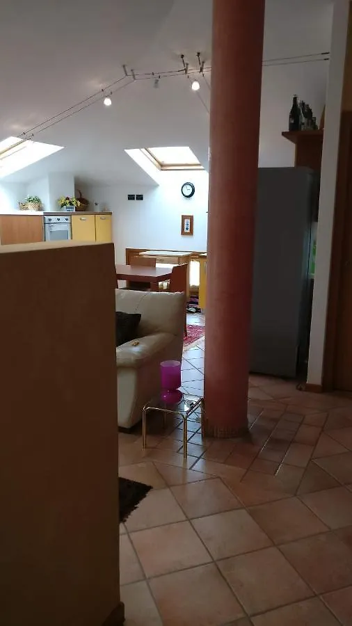 Be My Guest! Apartment Peschiera del Garda Italy