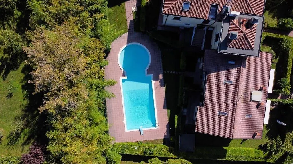 Be My Guest! Apartment Peschiera del Garda